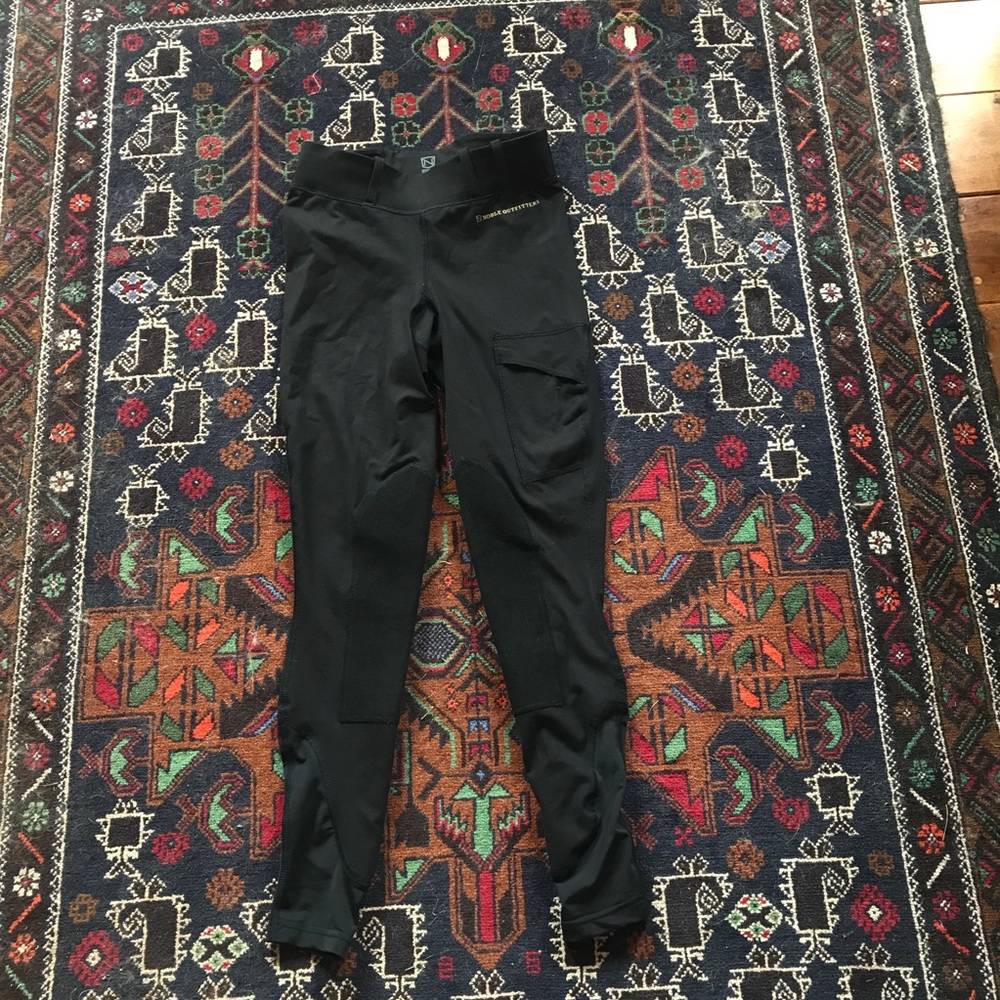 Breeches